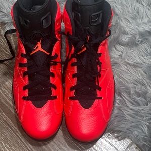 Jordan Retro Infrared 6s